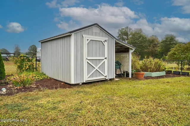 $469,900 | 3580 Lonesome Pine Road, Whitakers, NC 27891