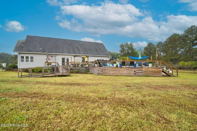 $469,900 | 3580 Lonesome Pine Road, Whitakers, NC 27891