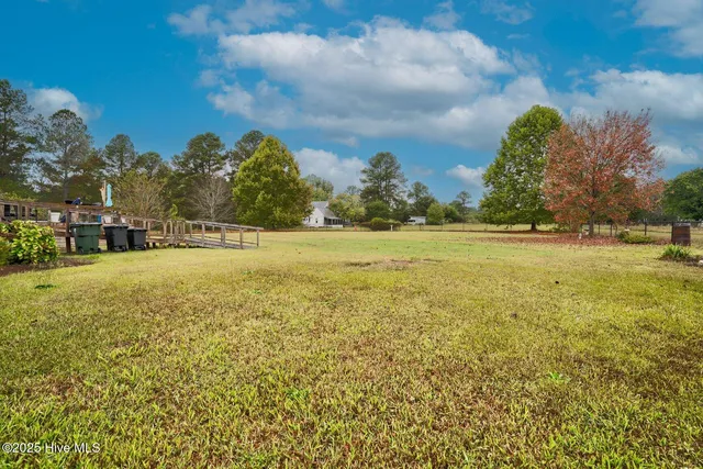 $469,900 | 3580 Lonesome Pine Road, Whitakers, NC 27891