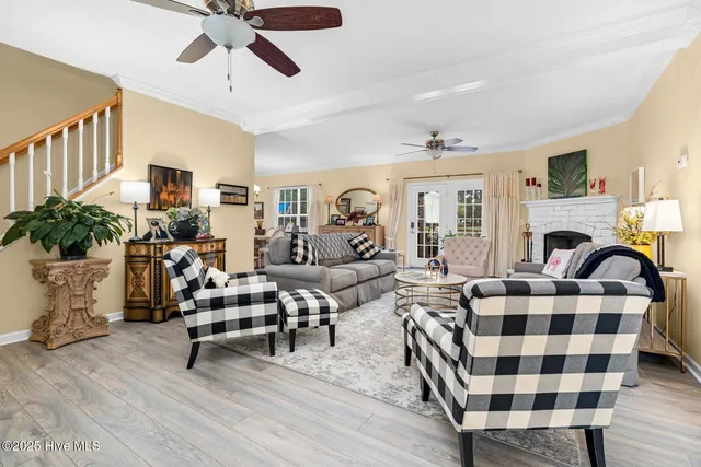 $469,900 | 3580 Lonesome Pine Road, Whitakers, NC 27891