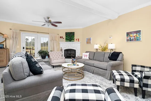 $469,900 | 3580 Lonesome Pine Road, Whitakers, NC 27891