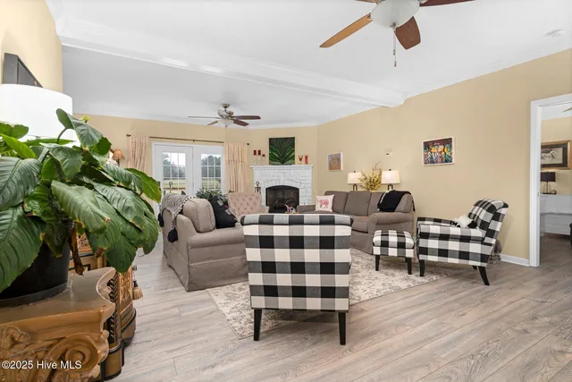 $469,900 | 3580 Lonesome Pine Road, Whitakers, NC 27891