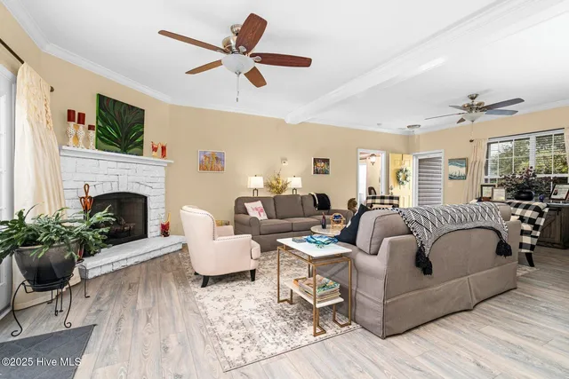 $469,900 | 3580 Lonesome Pine Road, Whitakers, NC 27891