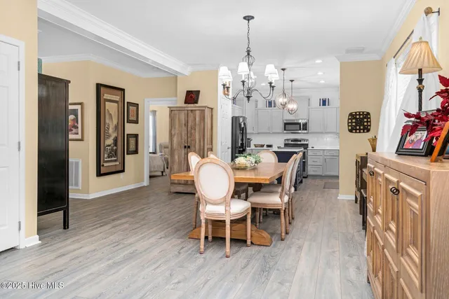 $469,900 | 3580 Lonesome Pine Road, Whitakers, NC 27891