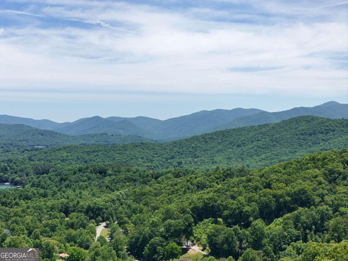 Lot 10 Hidden Summit Road, Unit 10 Hiawassee, GA 30546 - Photo 15 of 23 a view of a lush green valley