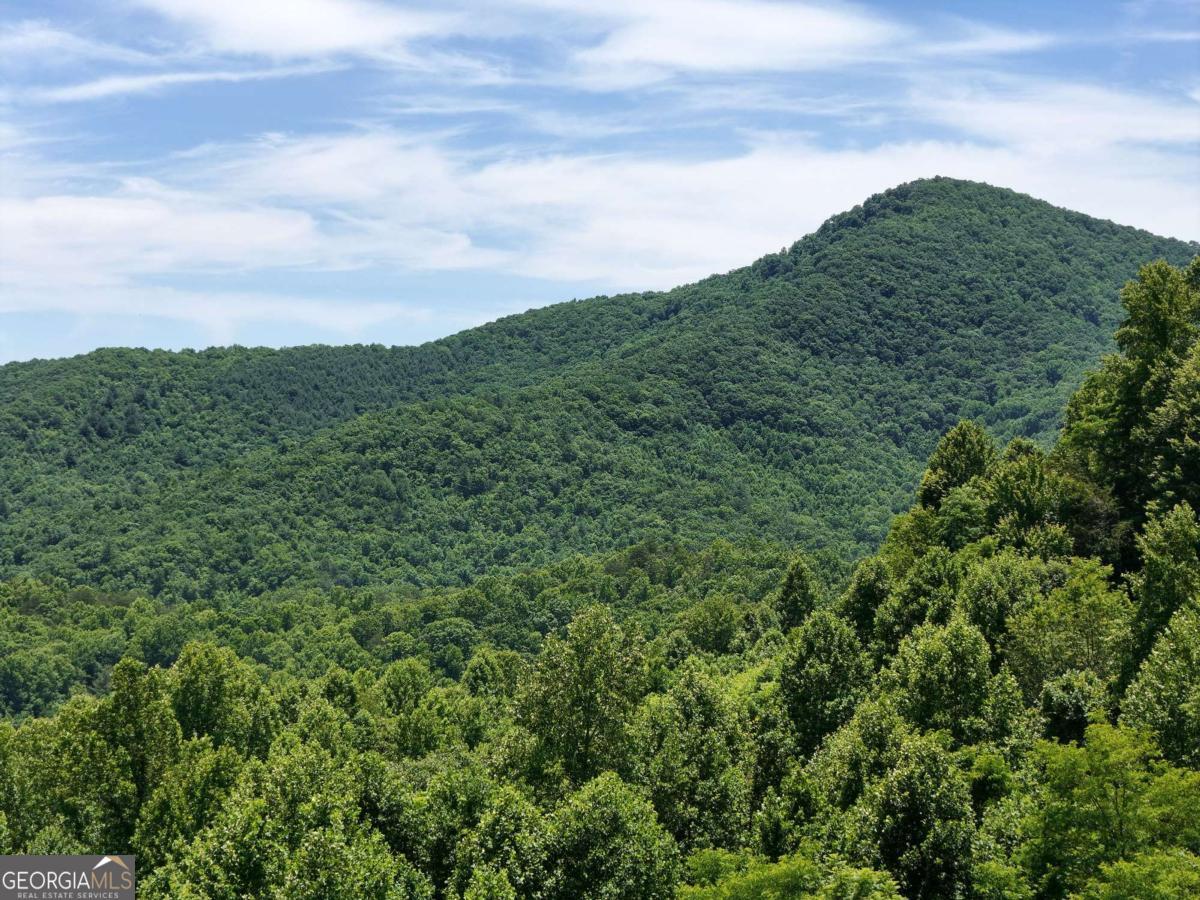 Lot 10 Hidden Summit Road, Unit 10 Hiawassee, GA 30546 - Photo 16 of 23 a view of a large mountain with a background