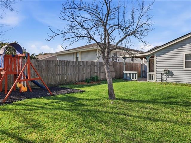 629 Sessions Lane Kenner, LA 70065 - Photo 18 of 20