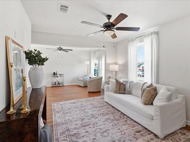 629 Sessions Lane Kenner, LA 70065 - Photo 3 of 20