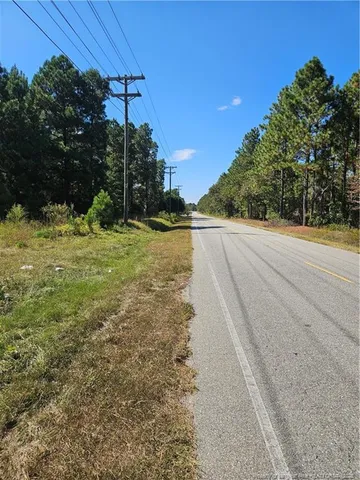 $1,499,000 | Lemuel Black Road, Bunnlevel, NC 28323