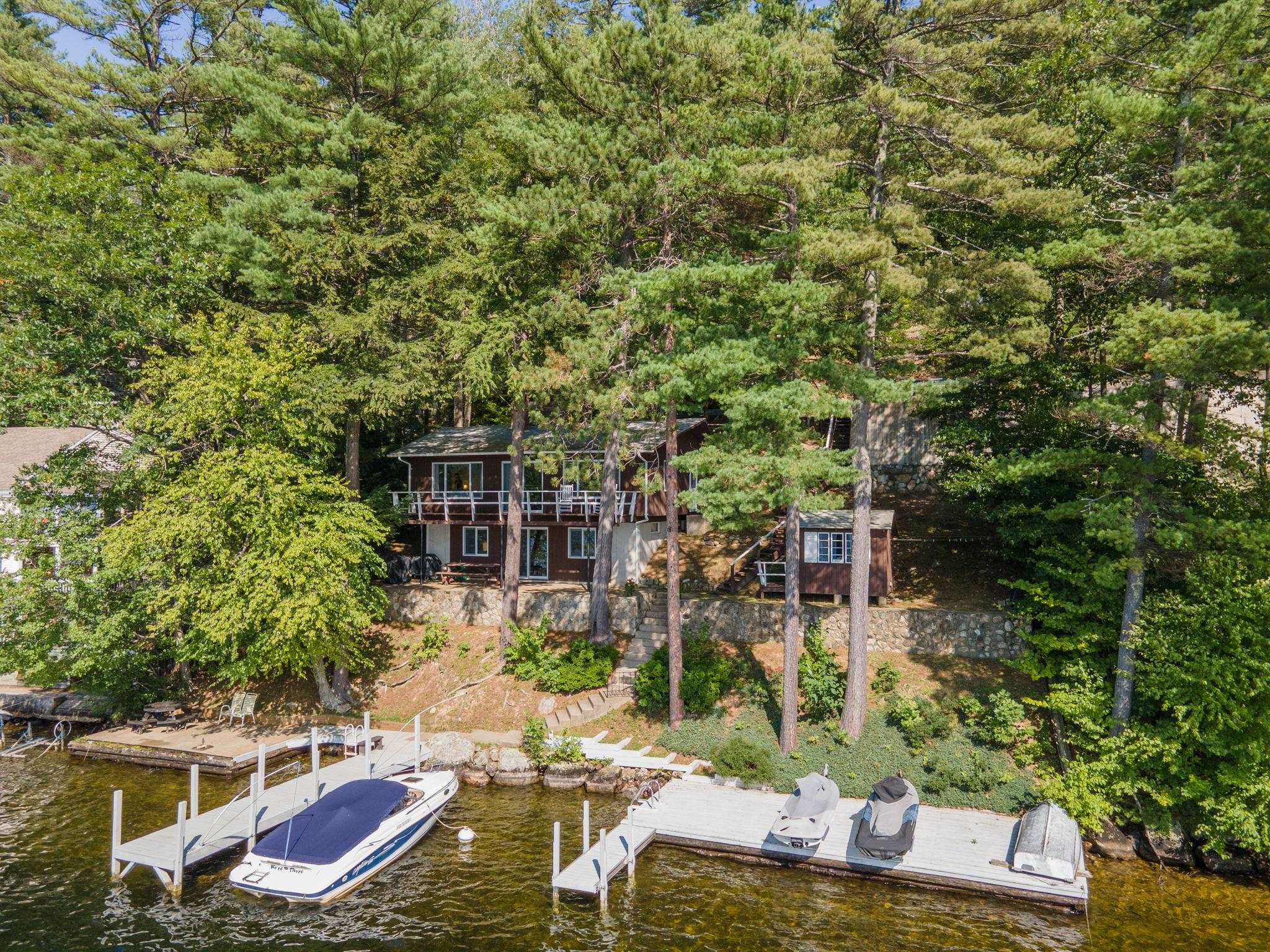 15 Georges Road Alton, NH 03810 - Photo 1 of 36 Gallery Image 1