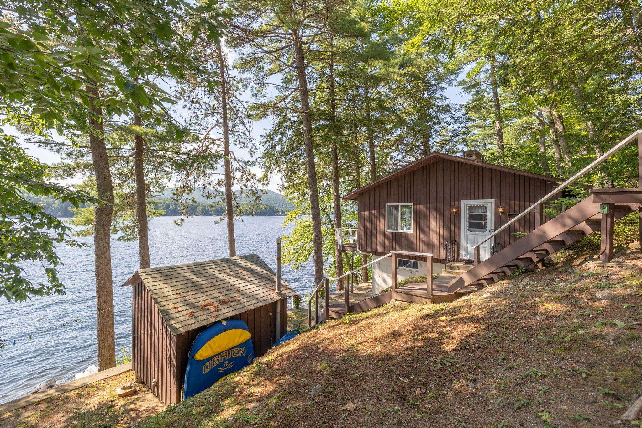15 Georges Road Alton, NH 03810 - Photo 26 of 36 Gallery Image 26