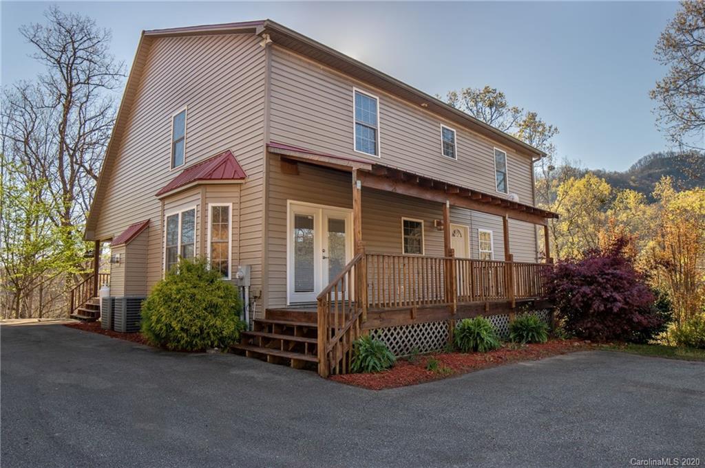 4616 Laurel Branch Road Bryson City, NC 28713 - Photo 1 of 29 Gallery Image 1