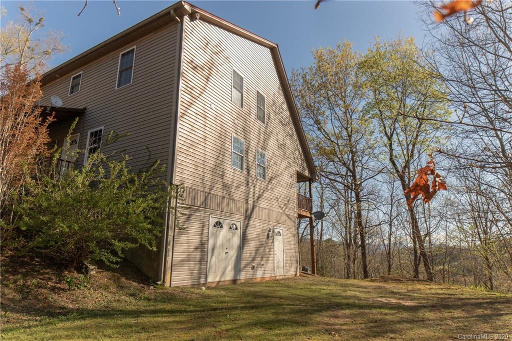 4616 Laurel Branch Road Bryson City, NC 28713 - Photo 2 of 29 Gallery Image 2