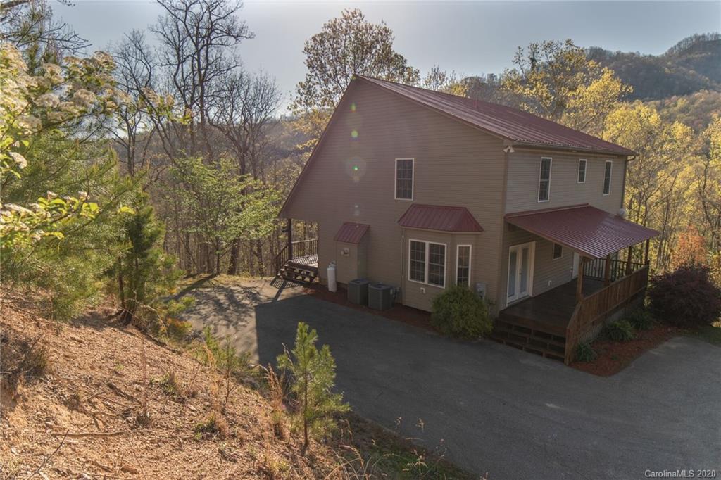 4616 Laurel Branch Road Bryson City, NC 28713 - Photo 26 of 29 Gallery Image 26