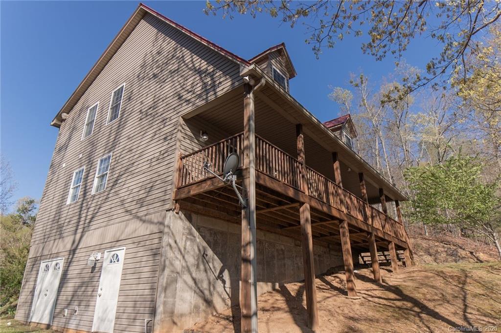 4616 Laurel Branch Road Bryson City, NC 28713 - Photo 27 of 29 Gallery Image 27