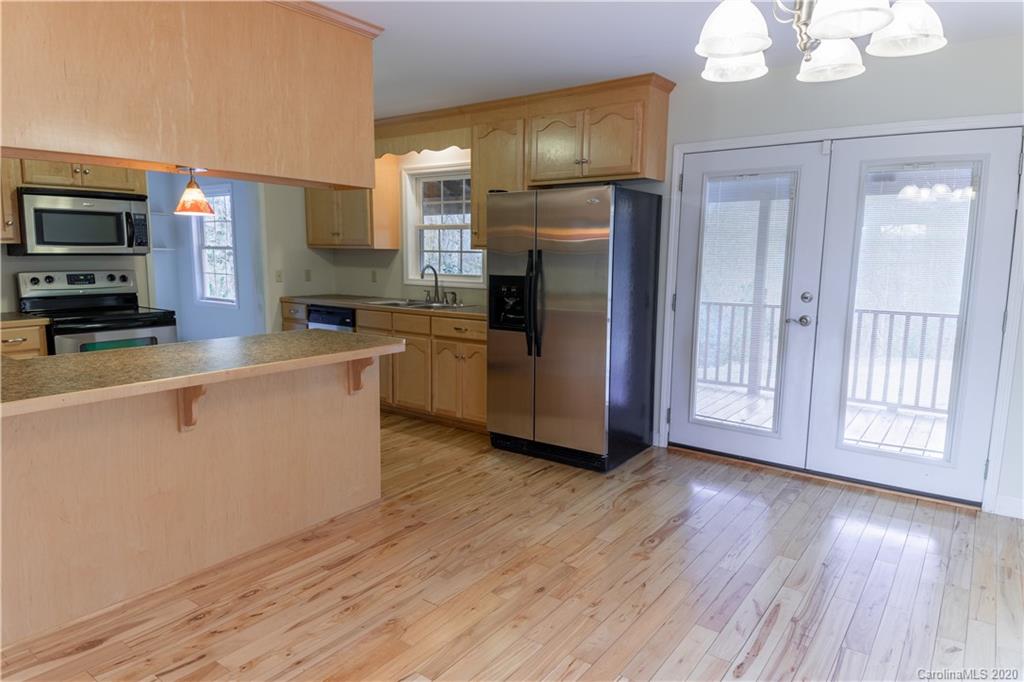 4616 Laurel Branch Road Bryson City, NC 28713 - Photo 7 of 29 Gallery Image 7