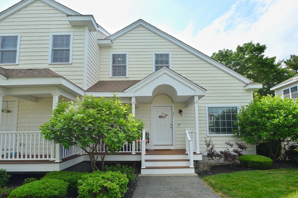 34 Turtle Brook Road, Unit 34 Canton, MA 02021 - Photo 1 of 40 Gallery Image 1