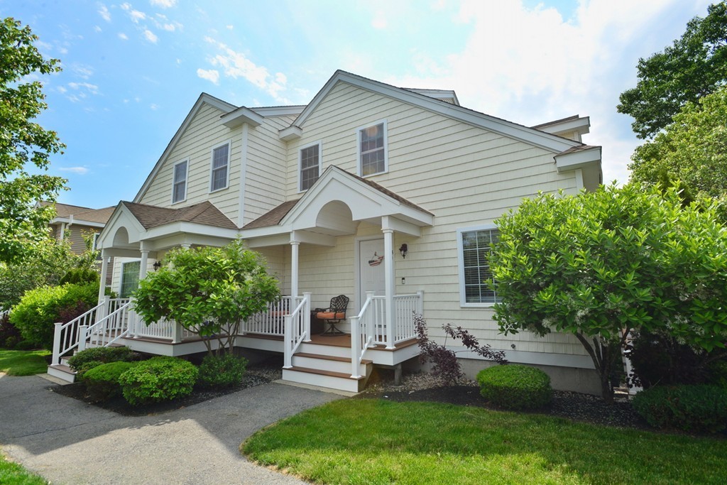 34 Turtle Brook Road, Unit 34 Canton, MA 02021 - Photo 2 of 40 Gallery Image 2