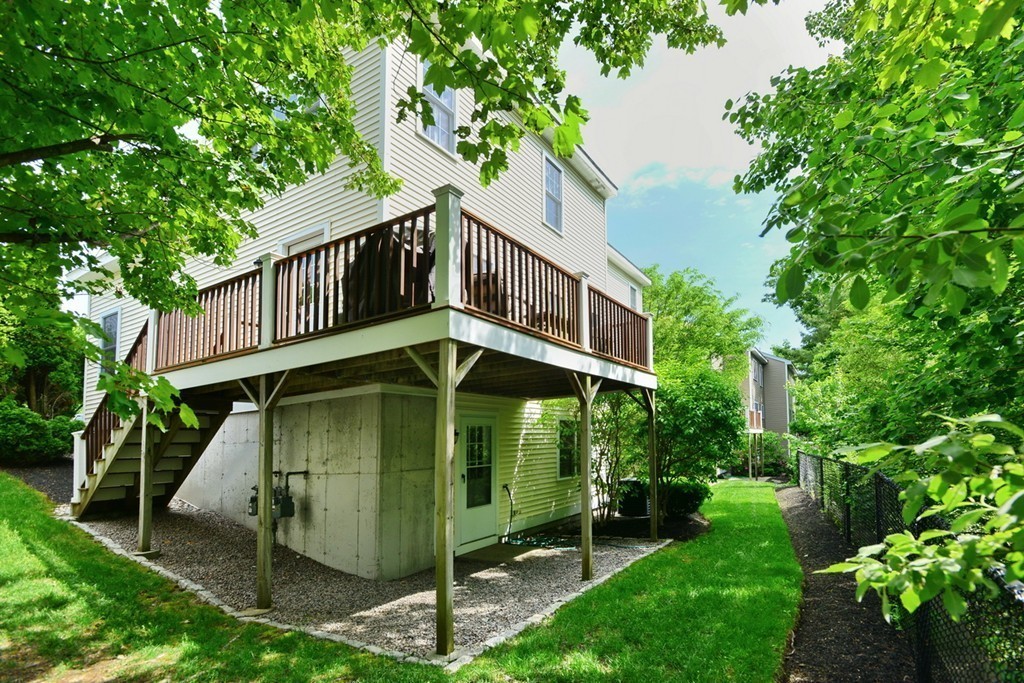 34 Turtle Brook Road, Unit 34 Canton, MA 02021 - Photo 37 of 40 Gallery Image 37