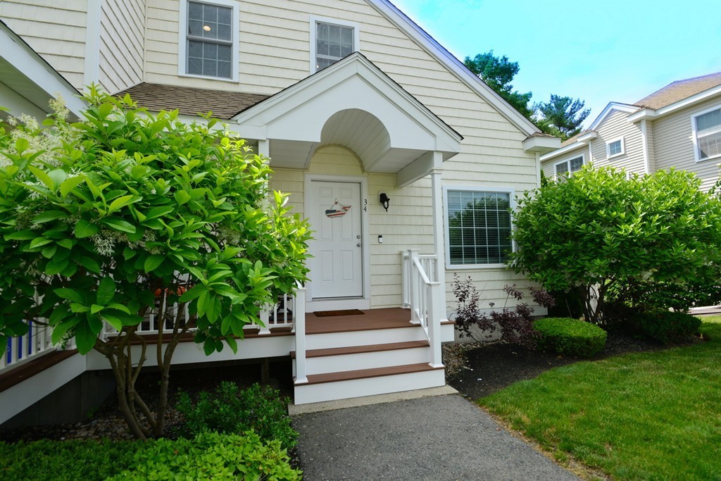 34 Turtle Brook Road, Unit 34 Canton, MA 02021 - Photo 4 of 40 Gallery Image 4