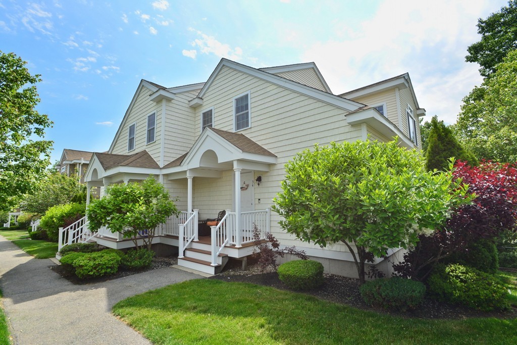 34 Turtle Brook Road, Unit 34 Canton, MA 02021 - Photo 5 of 40 Gallery Image 5