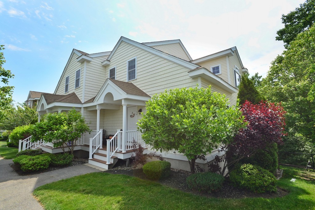34 Turtle Brook Road, Unit 34 Canton, MA 02021 - Photo 6 of 40 Gallery Image 6
