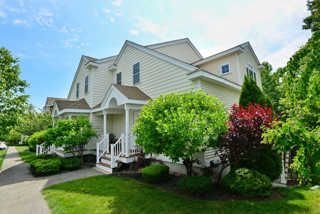 34 Turtle Brook Road, Unit 34 Canton, MA 02021 - Photo 7 of 40 Gallery Image 7