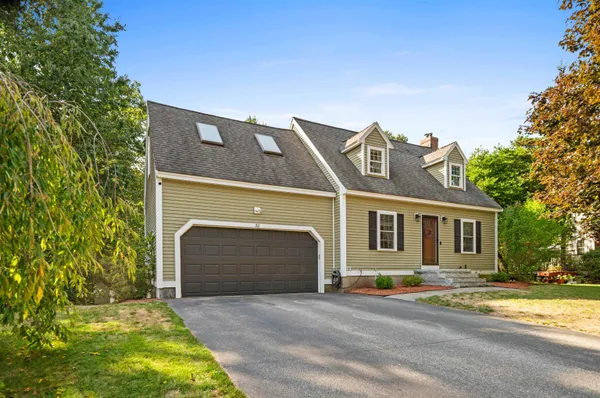 $599,900 | 32 Louisburg Circle, Exeter, NH 03833