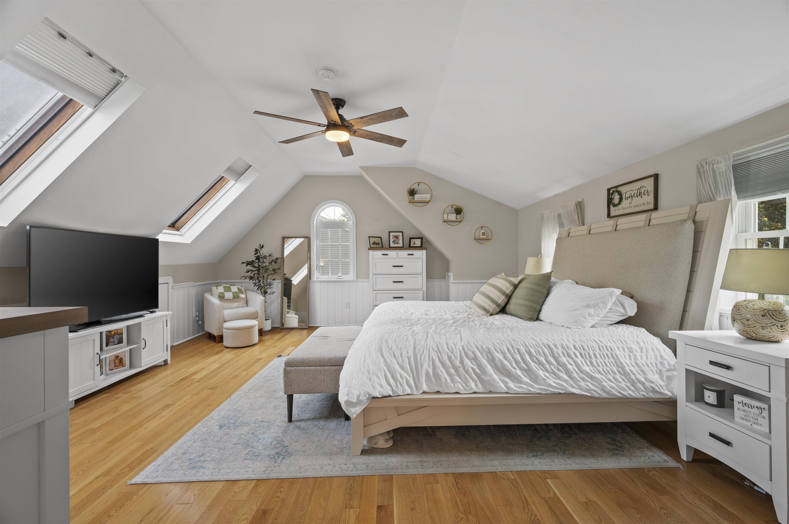 32 Louisburg Circle Exeter, NH 03833 - Photo 23 of 43