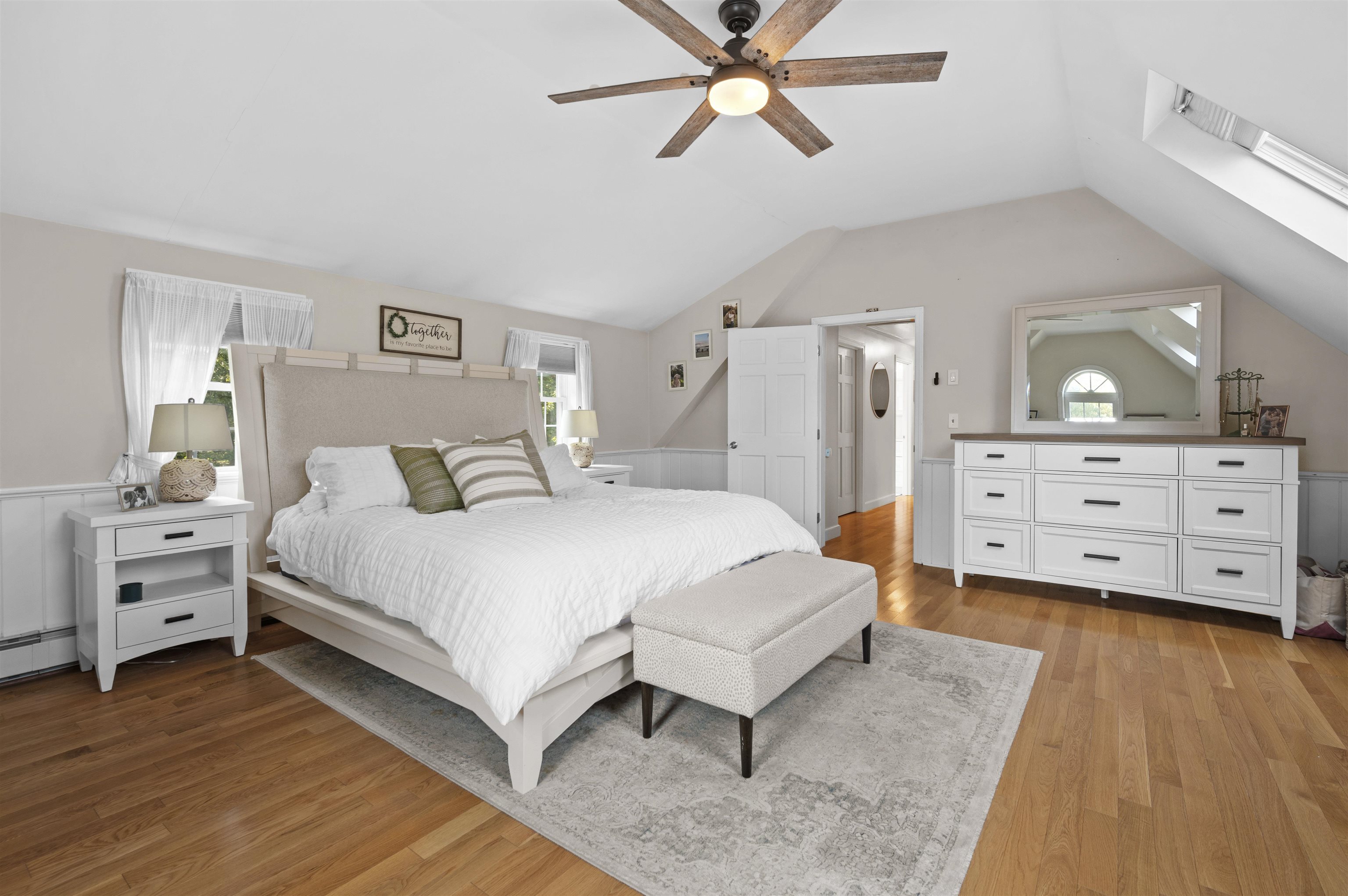 32 Louisburg Circle Exeter, NH 03833 - Photo 25 of 43