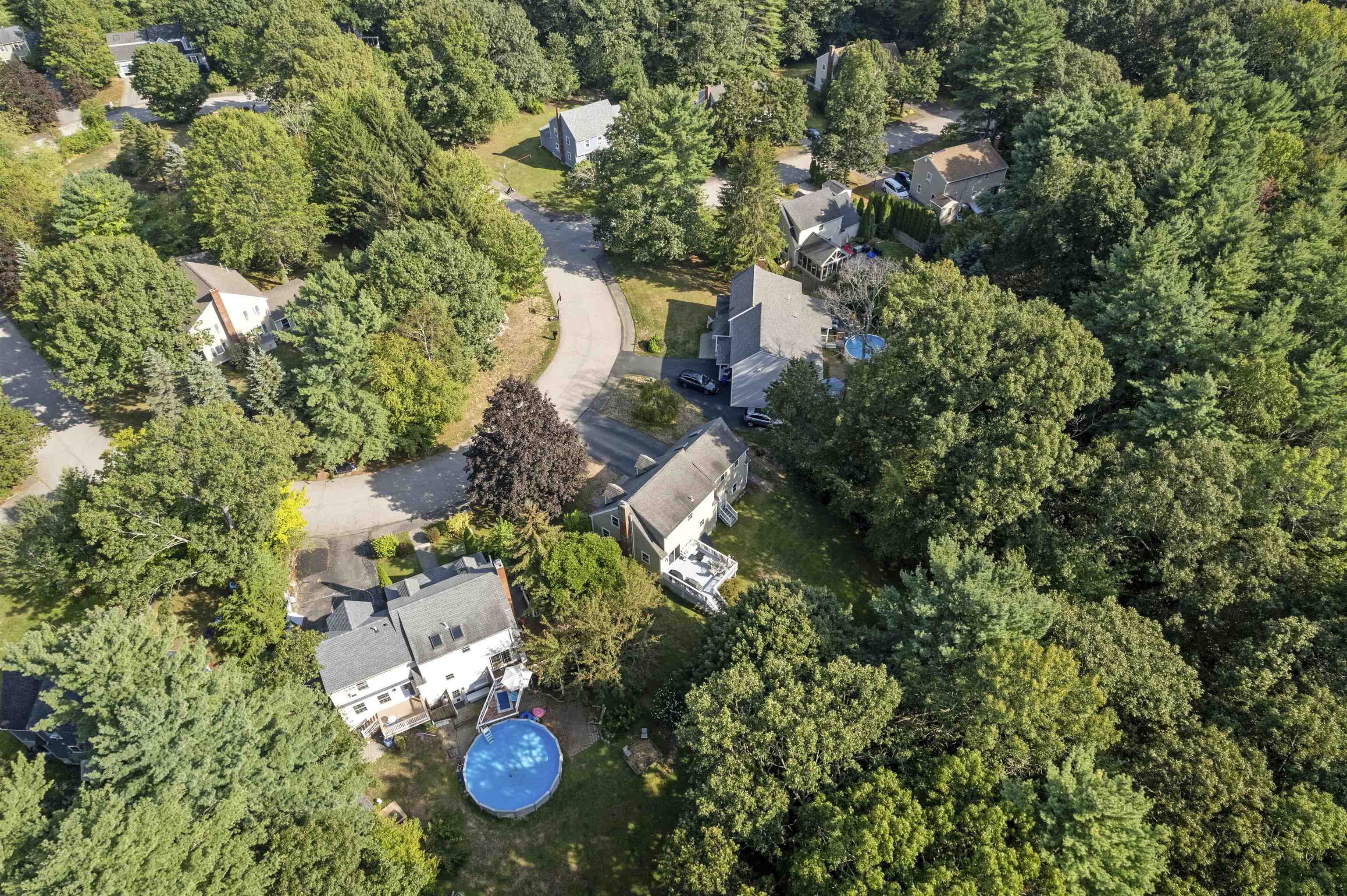 32 Louisburg Circle Exeter, NH 03833 - Photo 34 of 43