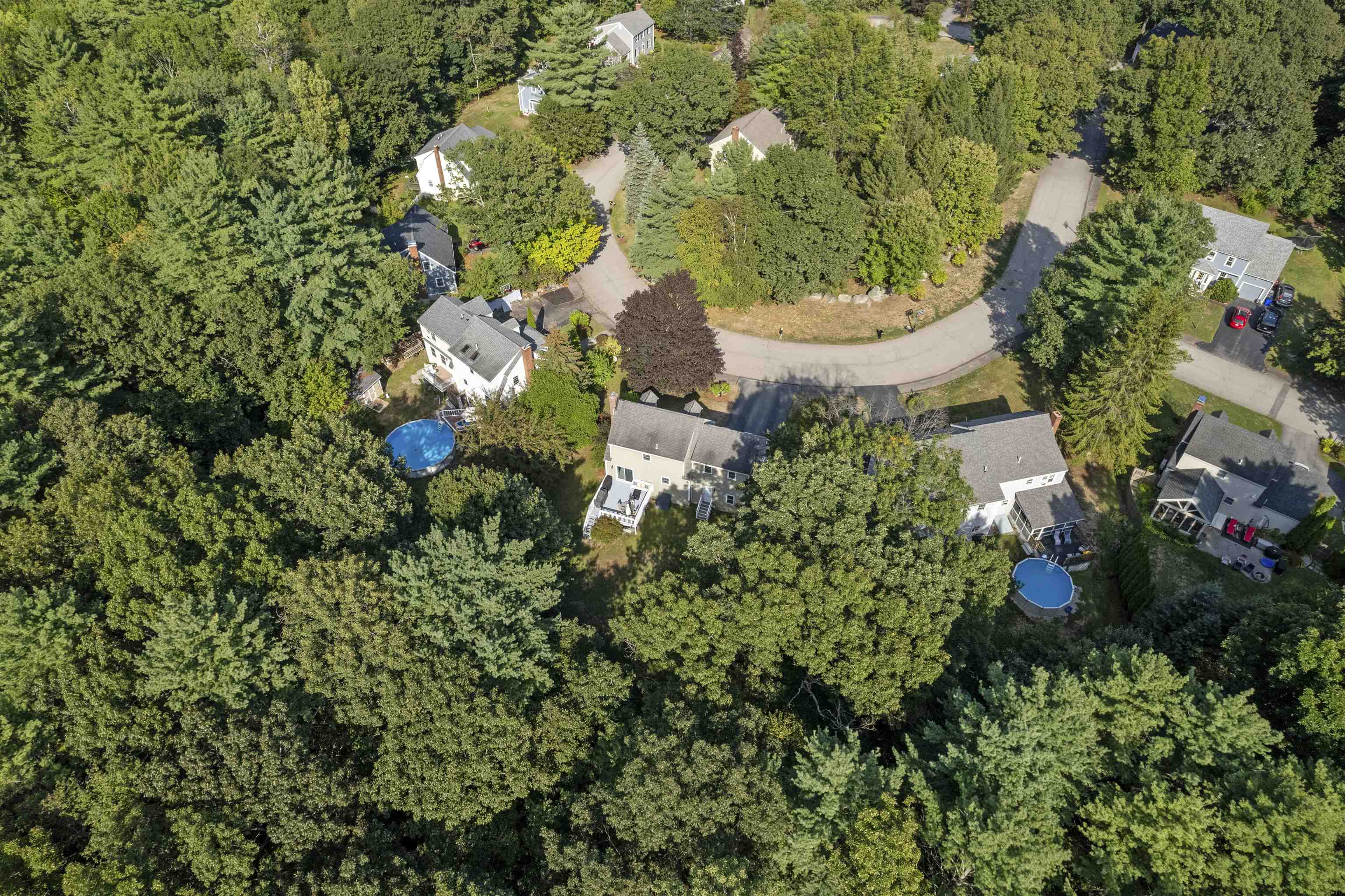 32 Louisburg Circle Exeter, NH 03833 - Photo 35 of 43