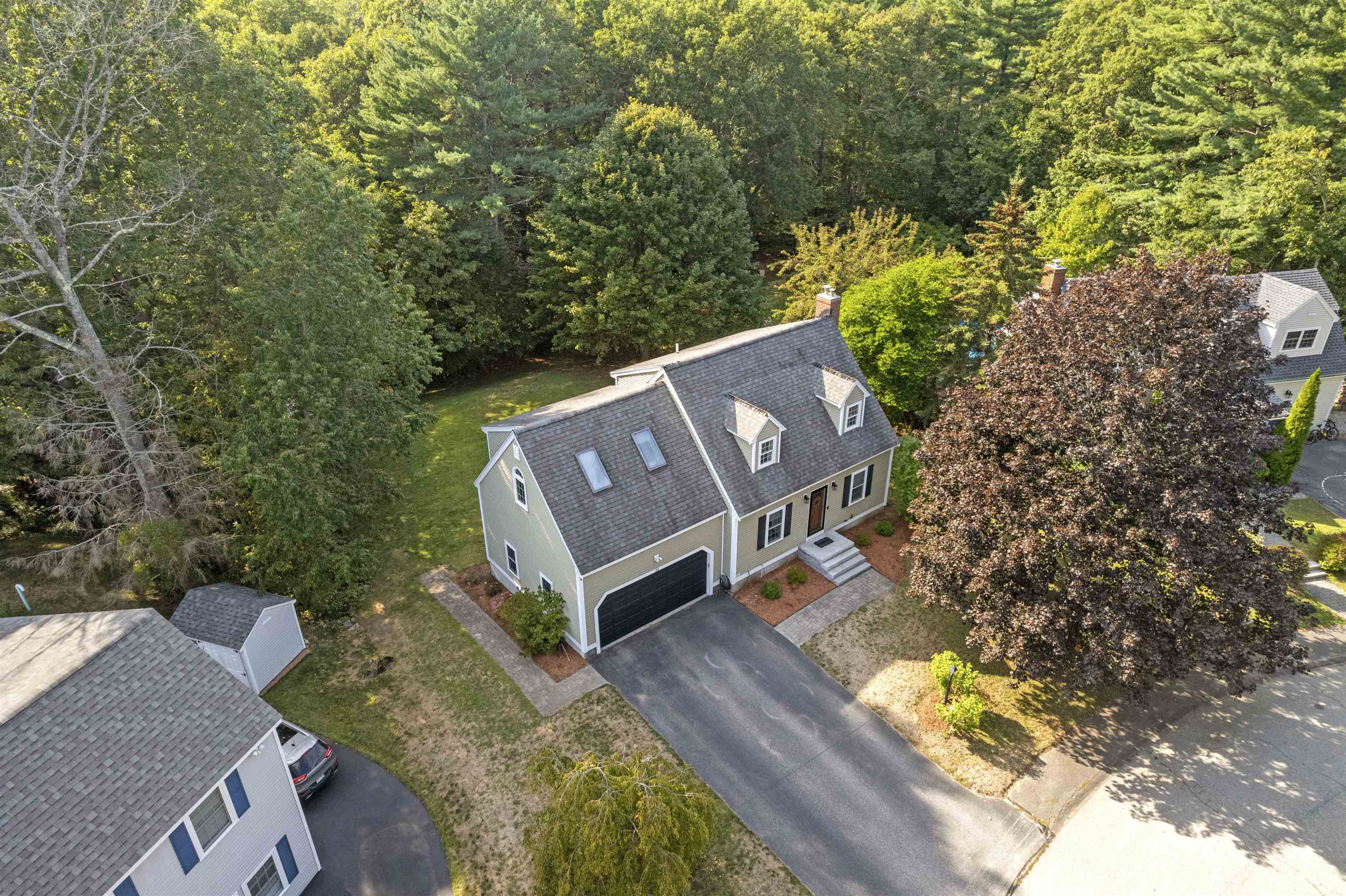 32 Louisburg Circle Exeter, NH 03833 - Photo 36 of 43