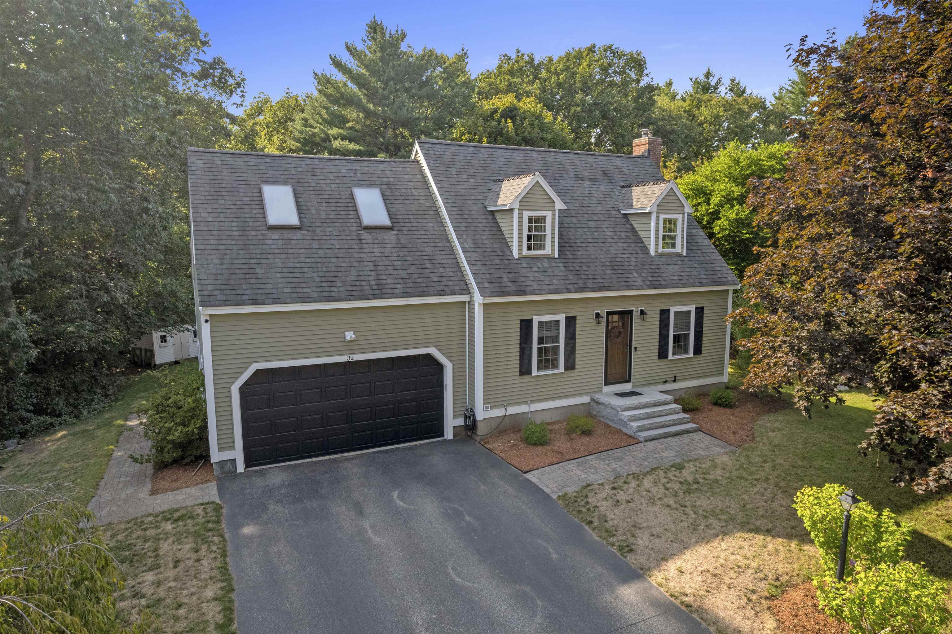 32 Louisburg Circle Exeter, NH 03833 - Photo 37 of 43