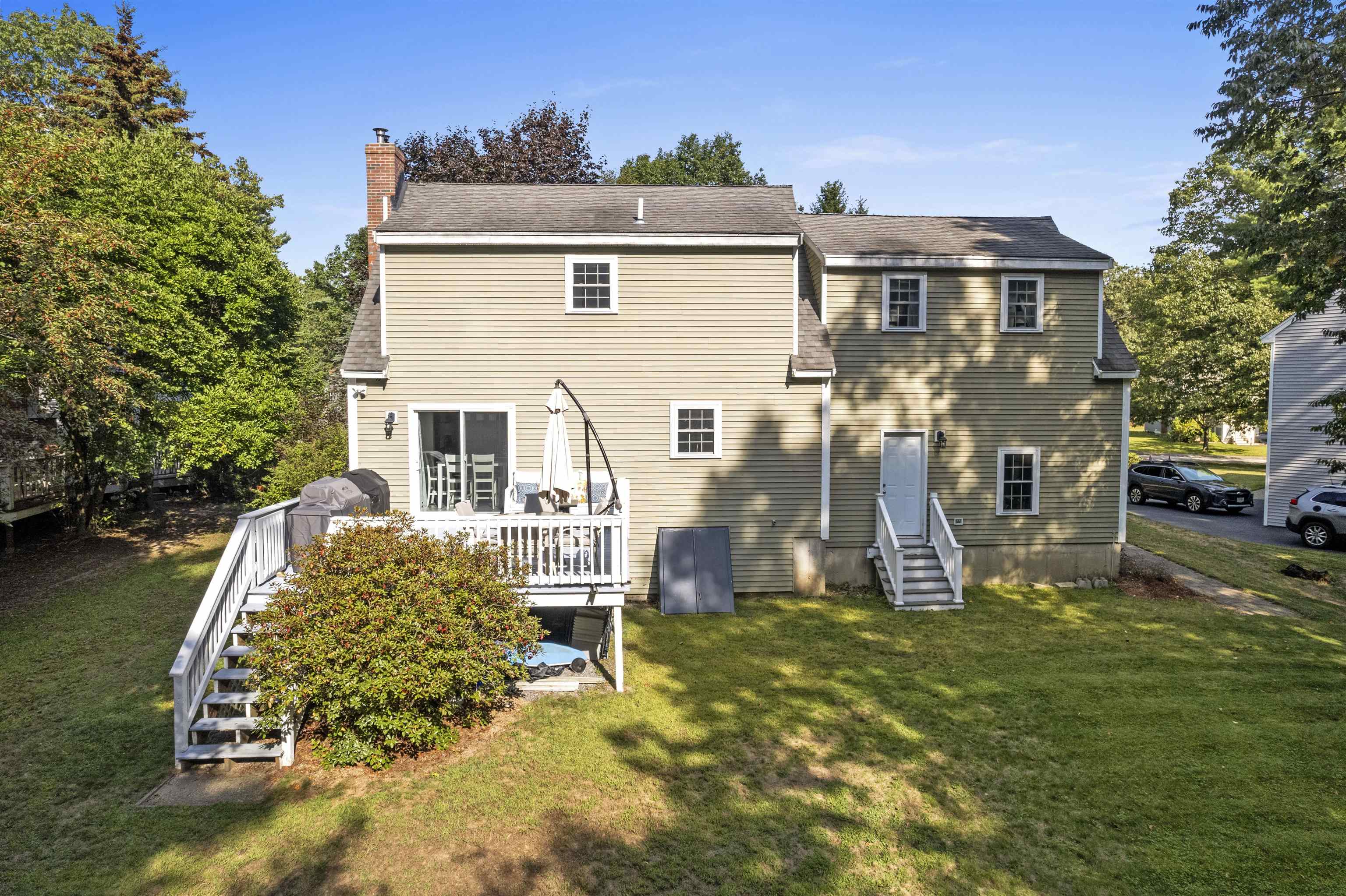 32 Louisburg Circle Exeter, NH 03833 - Photo 38 of 43