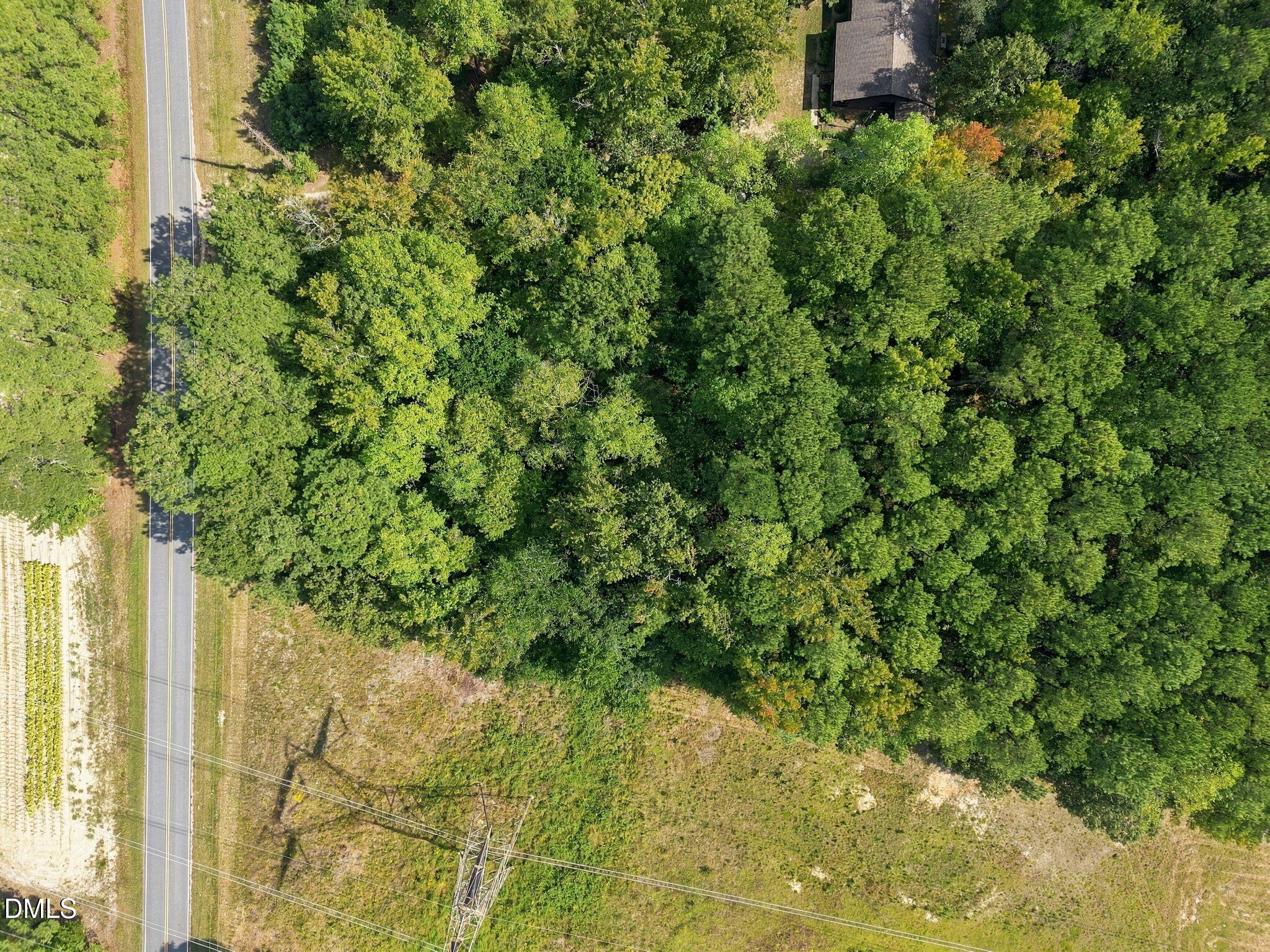 7108 Riley Hill School Road Wendell, NC 27591 - Photo 10 of 14 5-web-or-mls-DJI_20260930130315_0997_D