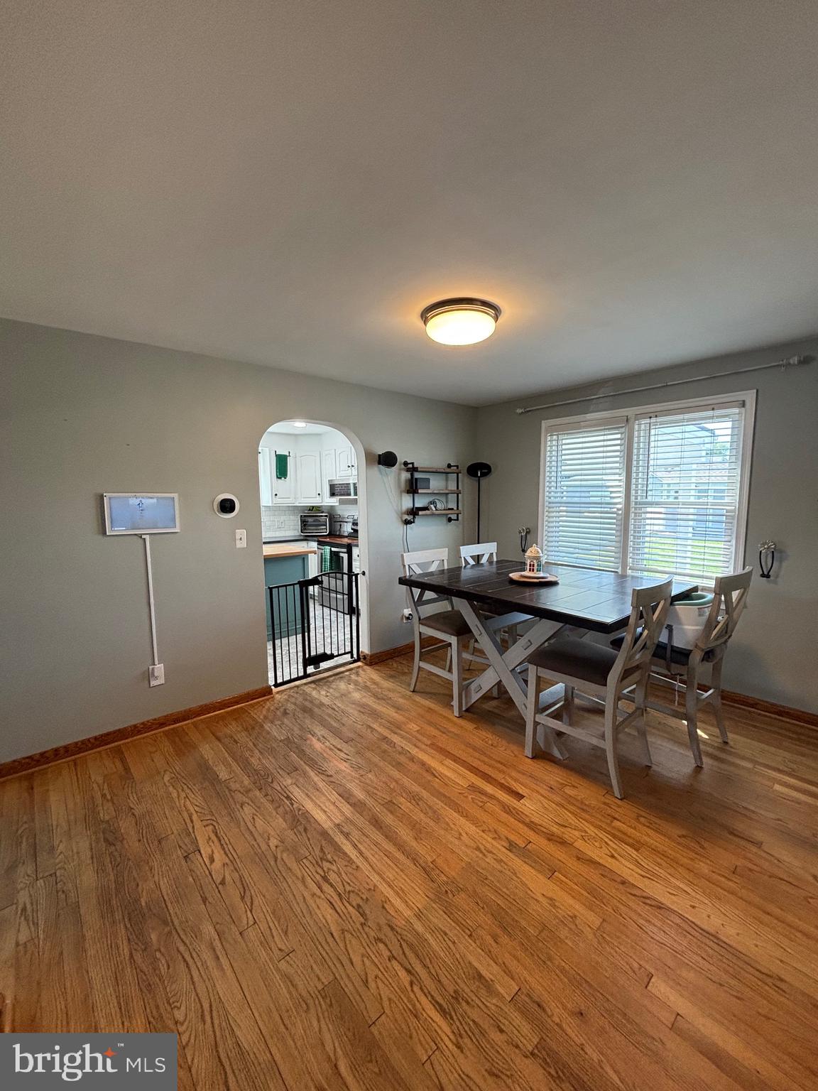1920 Sunberry Road Baltimore, MD 21222 - Photo 7 of 30 Dining Room