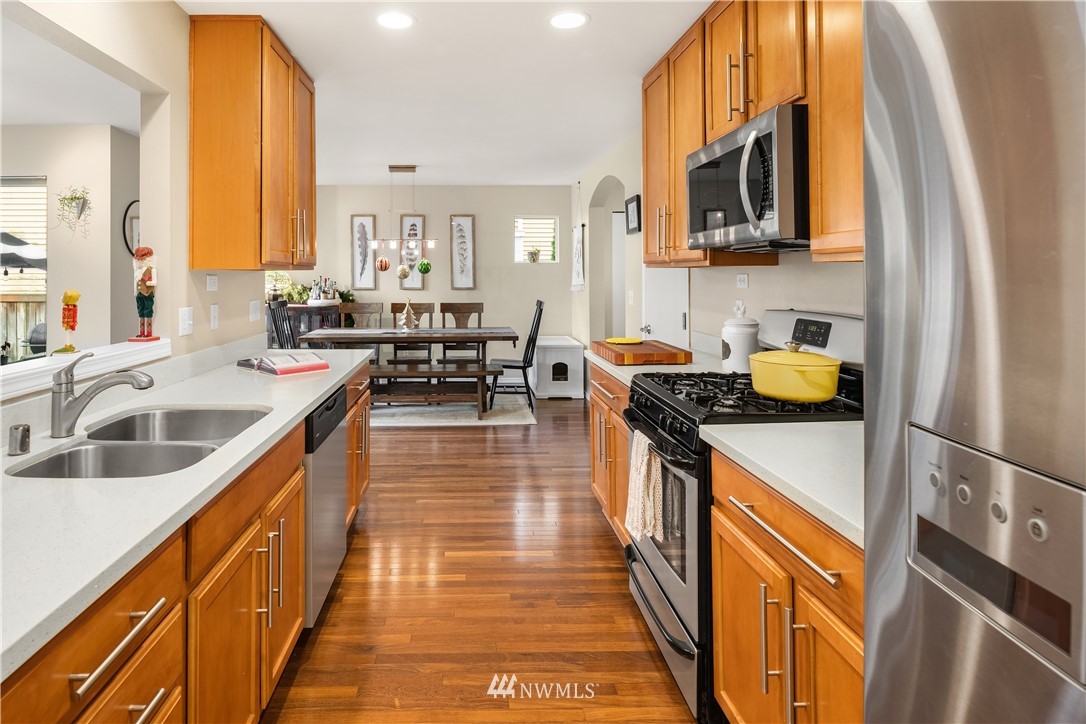 15005 38th Drive Southeast Bothell, WA 98012 - Photo 5 of 16 Gallery Image 5