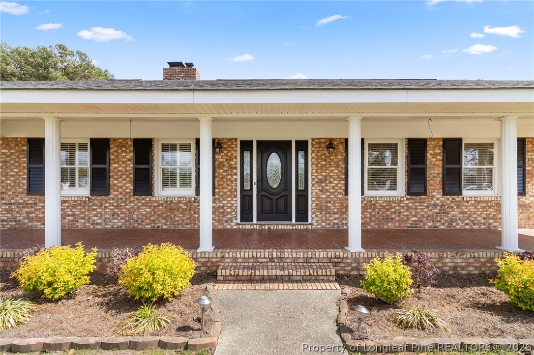 52 Hill St Road Red Springs, NC 28377 - Photo 2 of 37 Gallery Image 2