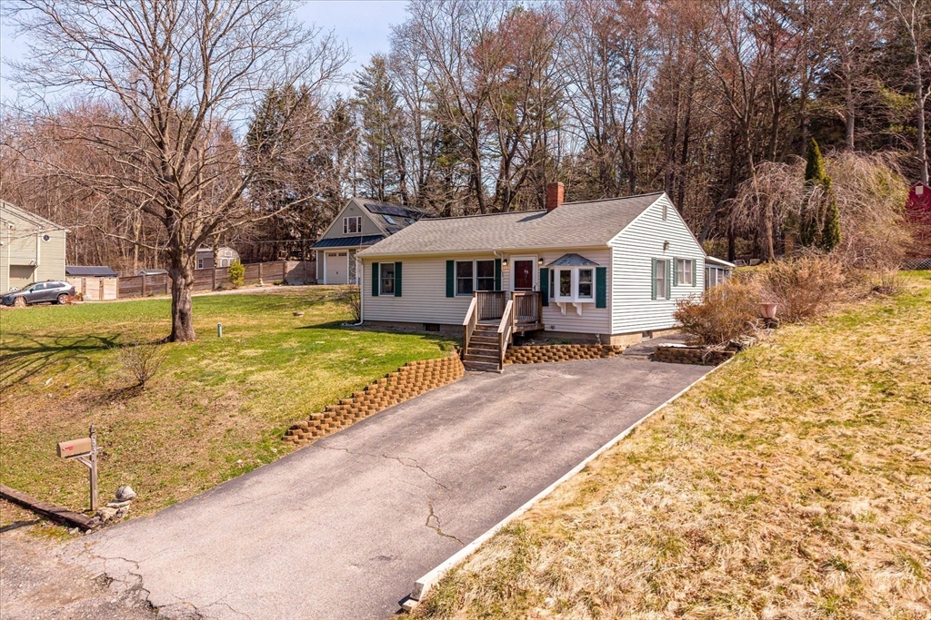 33 Marcius Road Worcester, MA 01607 - Photo 4 of 33