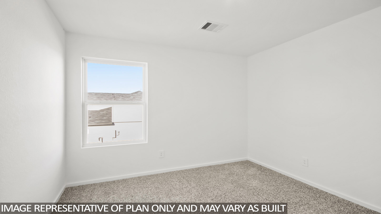 168 Baby Calf Roping Road Jarrell, TX 76537 - Photo 21 of 23 a view of an empty room
