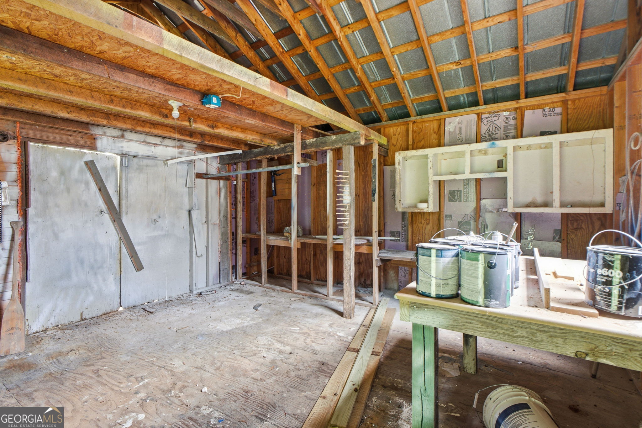 214 Ferguson Road Thomaston, GA 30286 - Photo 25 of 25