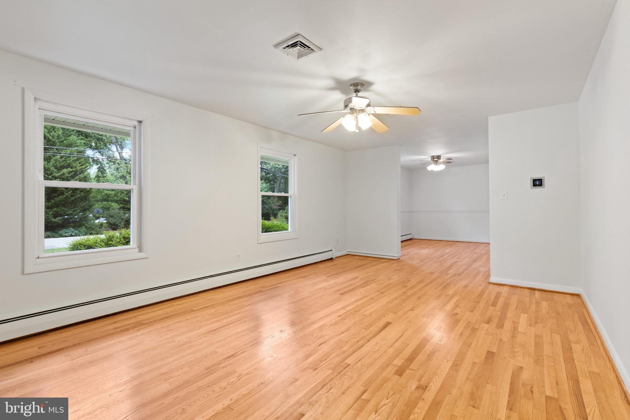 470 Derussey Drive Severna Park, MD 21146 - Photo 11 of 21 Ceiling fans in bedrooms