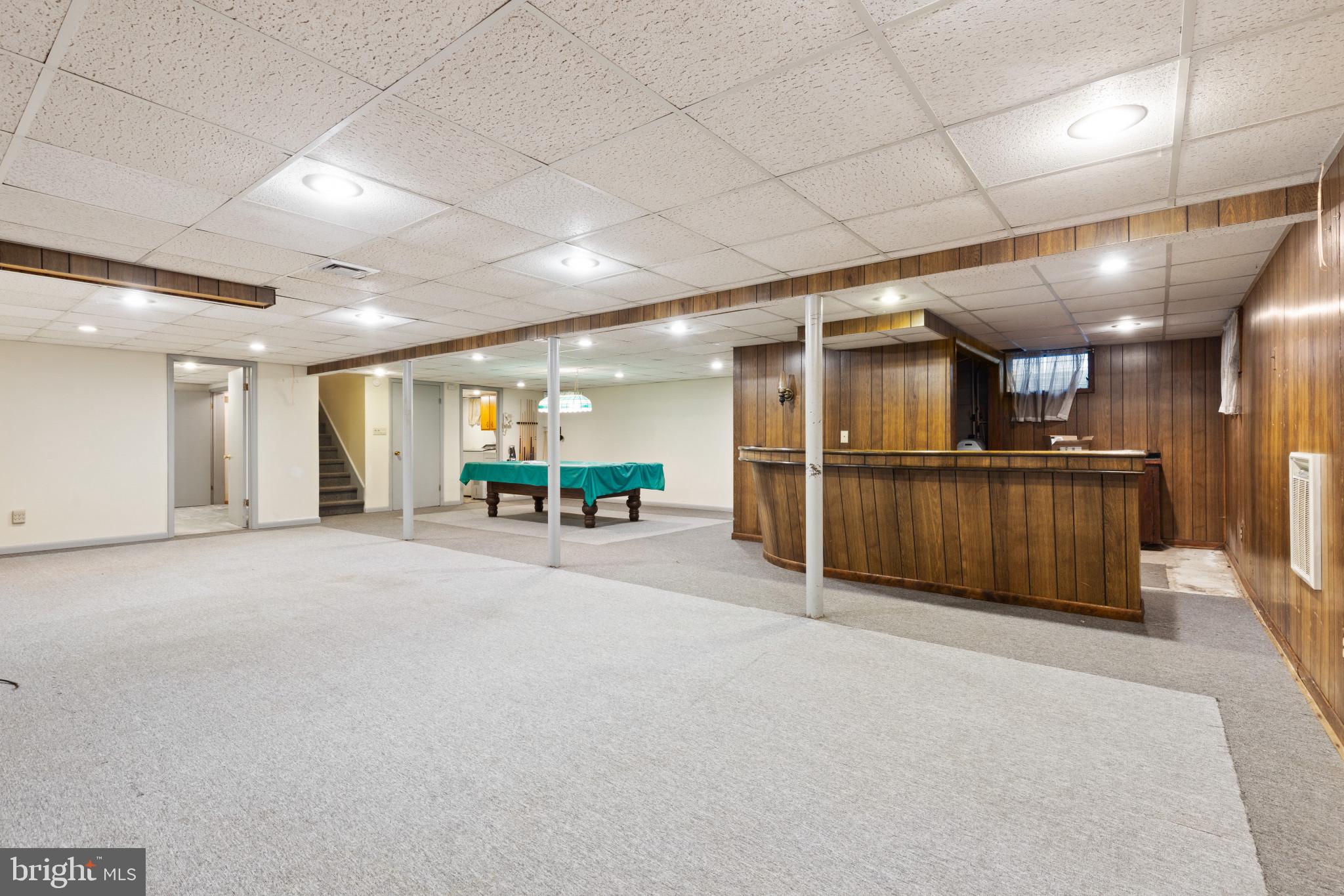 470 Derussey Drive Severna Park, MD 21146 - Photo 13 of 21 Finished lower level great for entertaining