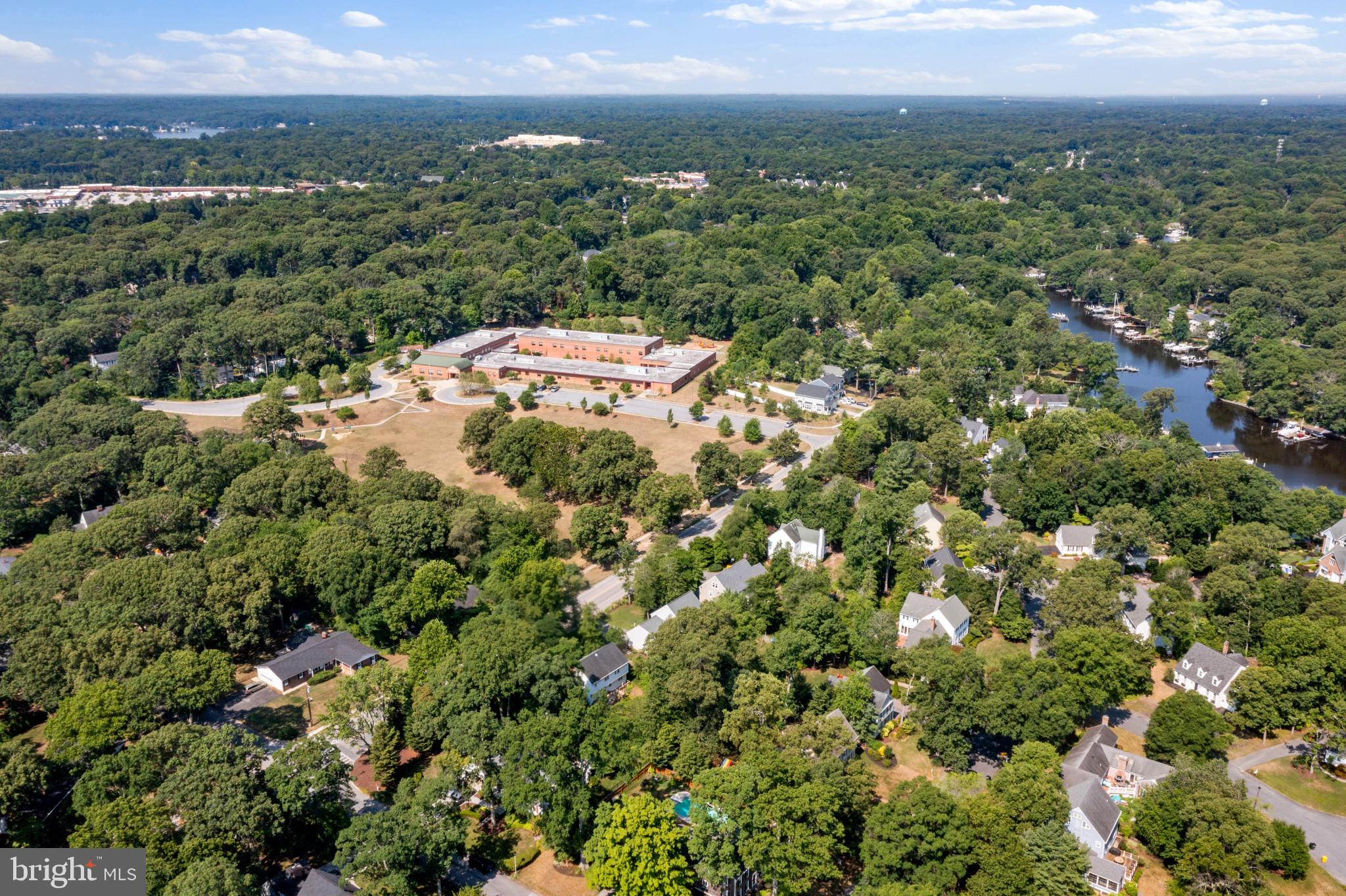 470 Derussey Drive Severna Park, MD 21146 - Photo 19 of 21 Folger McKinsey Elementary is a top MD school