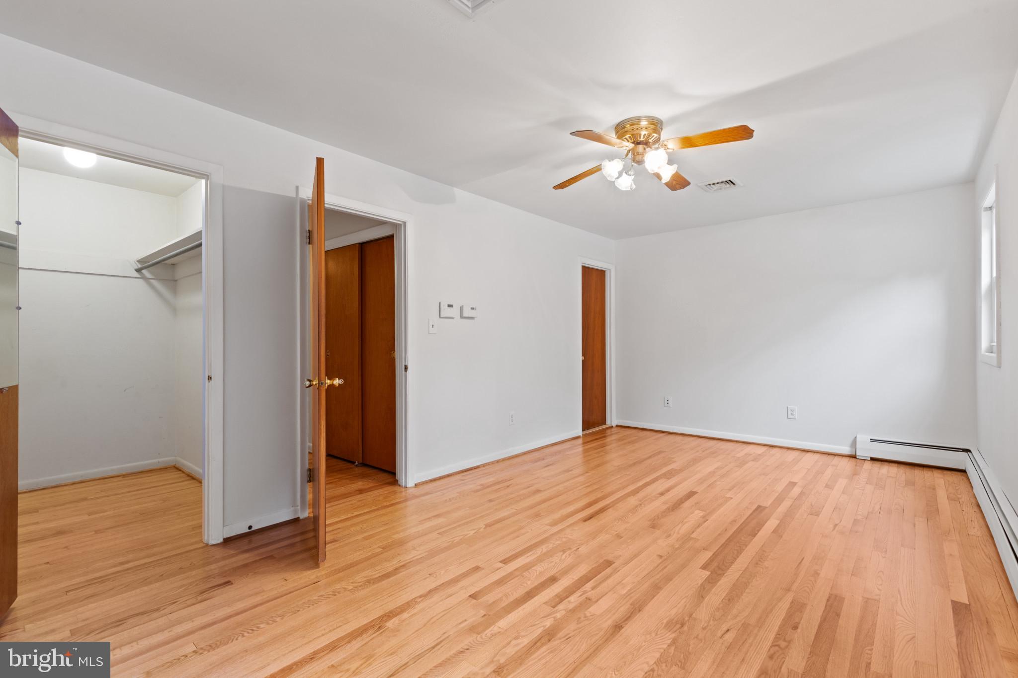 470 Derussey Drive Severna Park, MD 21146 - Photo 10 of 21 Bedrooms feature hardwood flooring