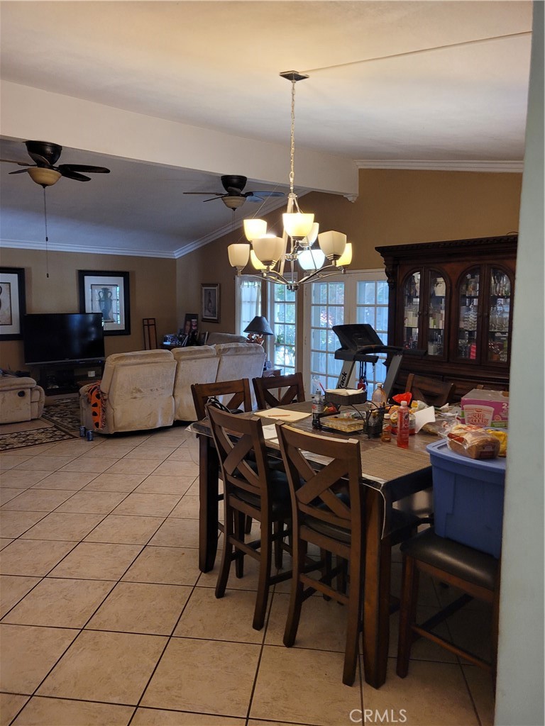 8805 Dufferin Avenue Riverside, CA 92504 - Photo 17 of 23 a view of a dining room with furniture
