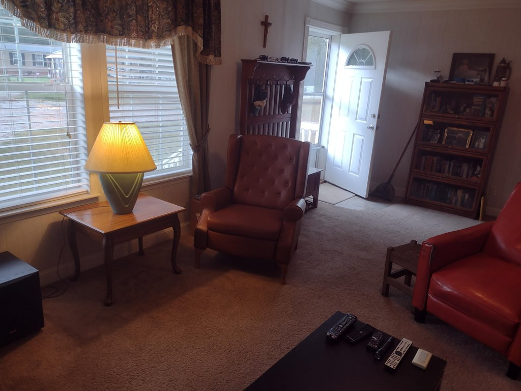 6315 Fish Road Dalzell, SC 29040 - Photo 13 of 24