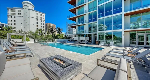 $2,195,000 | 111 Golden Gate, Unit 403, Sarasota, FL 34236