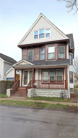 $1,000 | 26 Madison Street, Buffalo, NY 14210